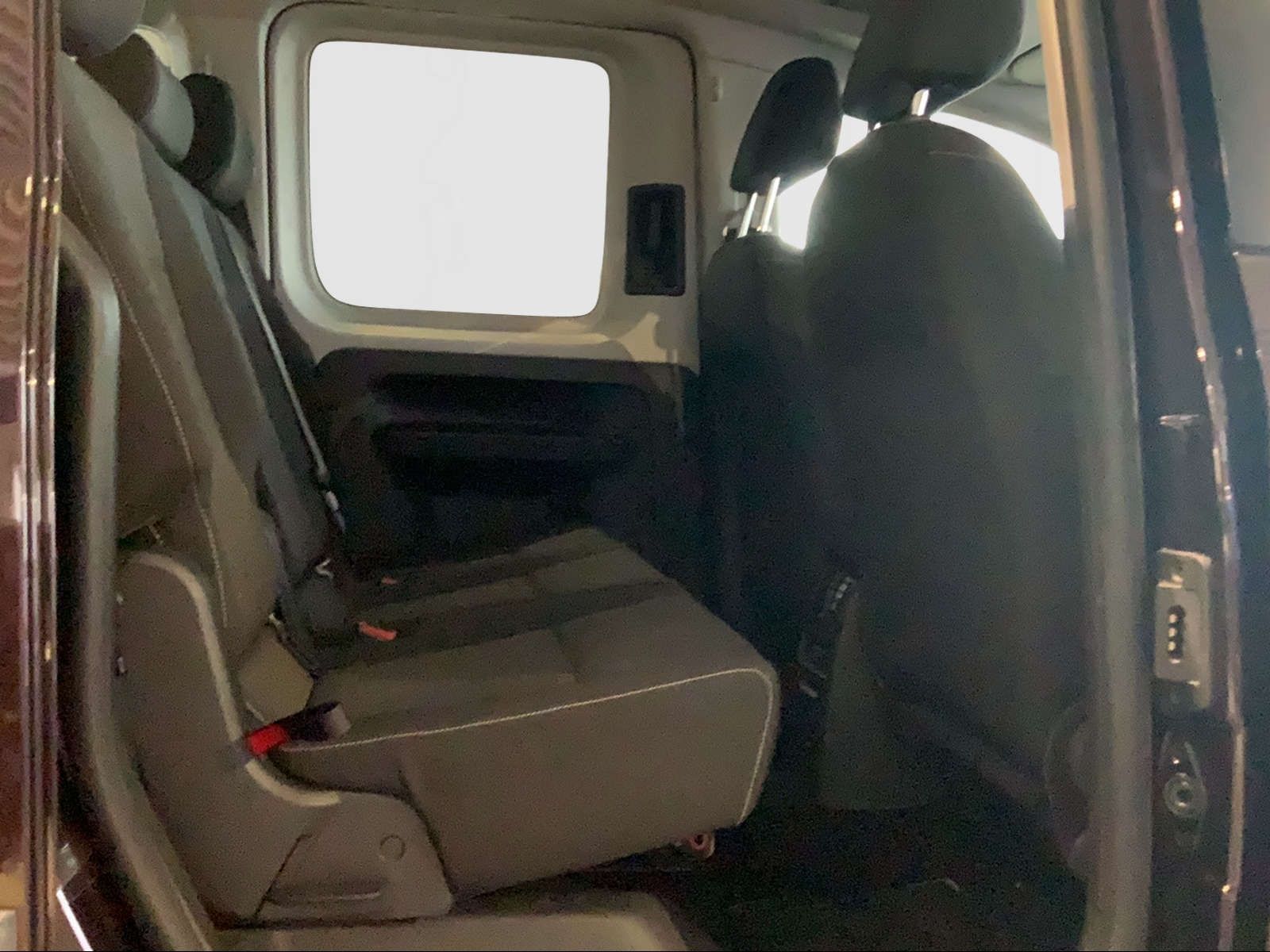 Caddy Trendline 1.4 TGI,SHZ,TEMPOMAT