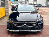 Mercedes-Benz E 220 E -Klasse Lim *AHK*CarPlay*Allwetter* - gebrauchte Mercedes-Benz E 220 aus dem Jahr 2021