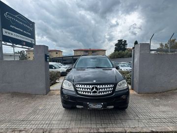 Mercedes ML 280 - 5