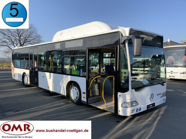 Mercedes-Benz O 530 Citaro CNG/ EEV/A 20/ A 21/ Lion´s City