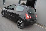 Renault Twingo Paris-AHK-HU+Service neu - Renault Twingo: mit Anhängerkupplung