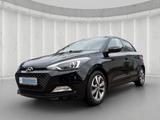 Hyundai i20 YES! Plus 1.2 i Navi*PDC*Klima - Hyundai i20 YES!-Plus mit Benzin-Antrieb