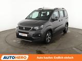 Peugeot Rifter 1.5 Blue-HDi Allure L1*NAVI*TEMPO*CAM*PDC - graue Peugeot Rifter