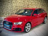Audi RS3 Sportback 2.5 TFSI quattro|RS.ABGAS|DEUTSCH - Audi RS3 Gebrauchtwagen in Mülheim (Ruhr)