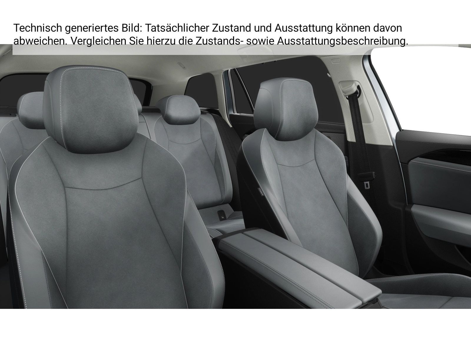 Volkswagen Passat Variant - Bild 6
