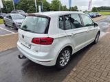 Volkswagen Golf Sportsvan 1.4 TSI DSG Highline AHK+ACC+XENO - VW Golf Sportsvan Gebrauchtwagen in Bremen
