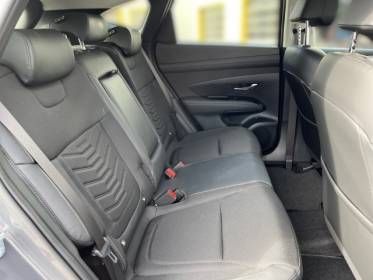 Hyundai Tucson – Bild 13