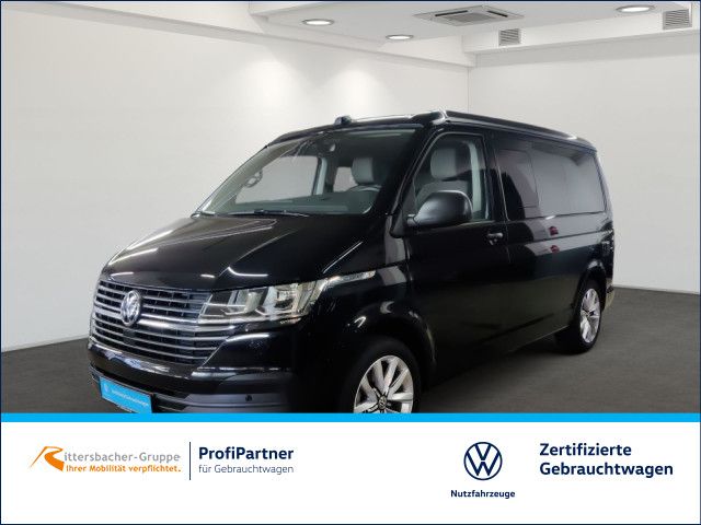 Volkswagen T7 California