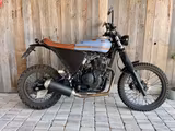 Honda NX 650 Scrambler/Café Racer - Angebote