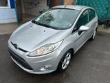 Ford Fiesta 1.4 Titanium*Automatik*Klima*Euro5*Top* - Ford Fiesta: 1.4