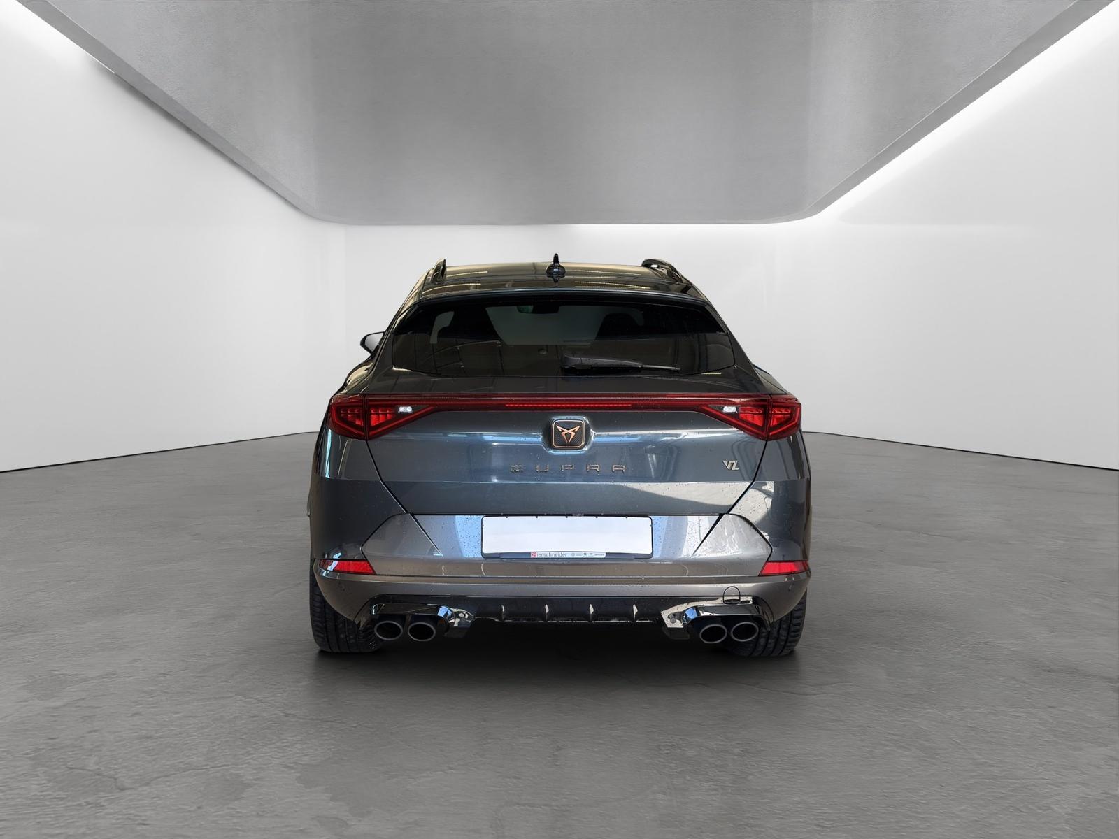 Cupra Formentor 2.0 TSI DSG 4Drive VZ LED NAVI ACC SID, миниатюра 6