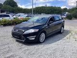 Ford Mondeo 2,0 Tdci Aut. 163 PS - Ford Mondeo aus 2011: 2.2