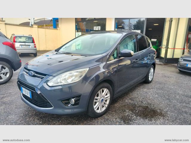 Ford FORD C-Max 1.6 TDCi 115 CV Titanium