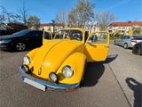 Volkswagen VW Käfer 1200L "Sunny Bug" | H-Kennzeichen  - Volkswagen Käfer: Kleinwagen