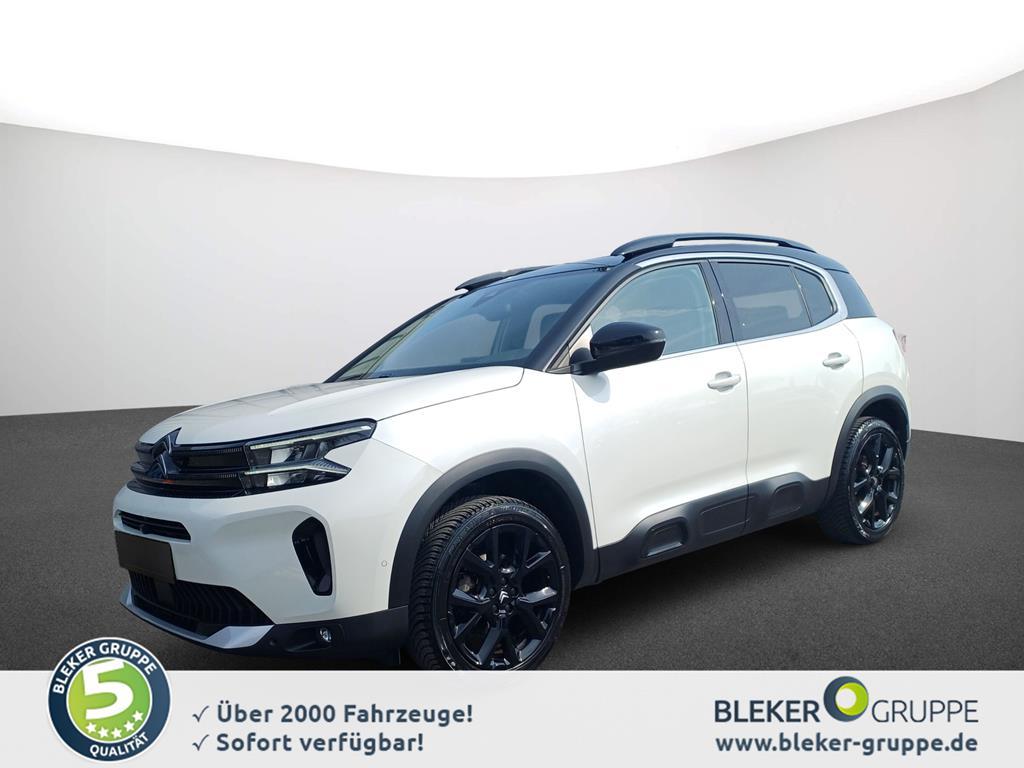Citroën C5 Aircross BlueHDi 130 S&S EAT8 Max