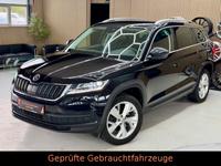 Skoda Kodiaq Style 4x4/LED/DIGITAL-TACHO/360°KAMERA