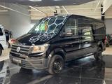 Volkswagen Crafter Kasten 30 mittellang  AHK2500Kg - : Allradantrieb, Van, mit