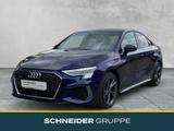 Audi A3 QUATTRO S-LINE 2.0 TDI DSG NAV+PDC+ACC+KAMERA - Audi A3: TDI Dsg