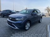 Volkswagen T-Cross 1.0 TSI DSG Life ACC LED Ready App Kam - Neuwagen in München
