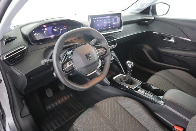 Image of Peugeot 208