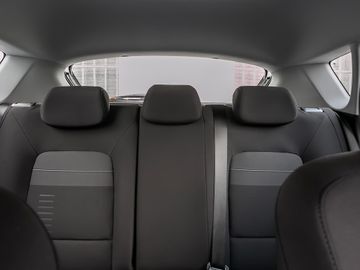 Hyundai Bayon 1.0 Trend 2WD Kamera Navi Sitzhzg. LED