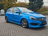 Mercedes-Benz B 250  Aut. 4Matic  AMG  Line **Top Ausstattung* - Mercedes-Benz B 250: 4matic