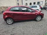 Mazda 2 Lim. 1.3  Active - Mazda Gebrauchtwagen von 2011
