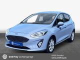 Ford Fiesta 1.0 EcoBoost Hybrid S&S TITANIUM Wi-Pa - Ford Fiesta in Dresden