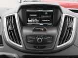 Ford Transit Kasten  - Offers matching your search criteria