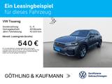 Volkswagen Touareg R-Line 4M DSG*NAVI*AHK*KAM*LUFT*LEDER*As - VW Touareg mit Schiebetür