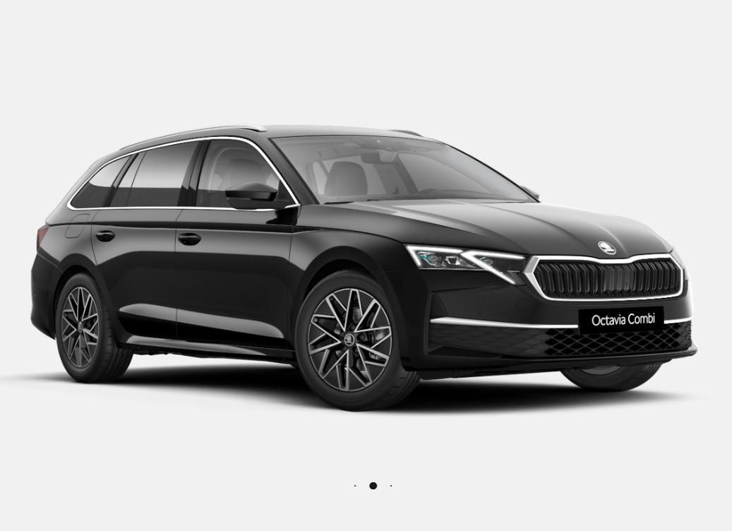 Skoda Octavia - Bild 2