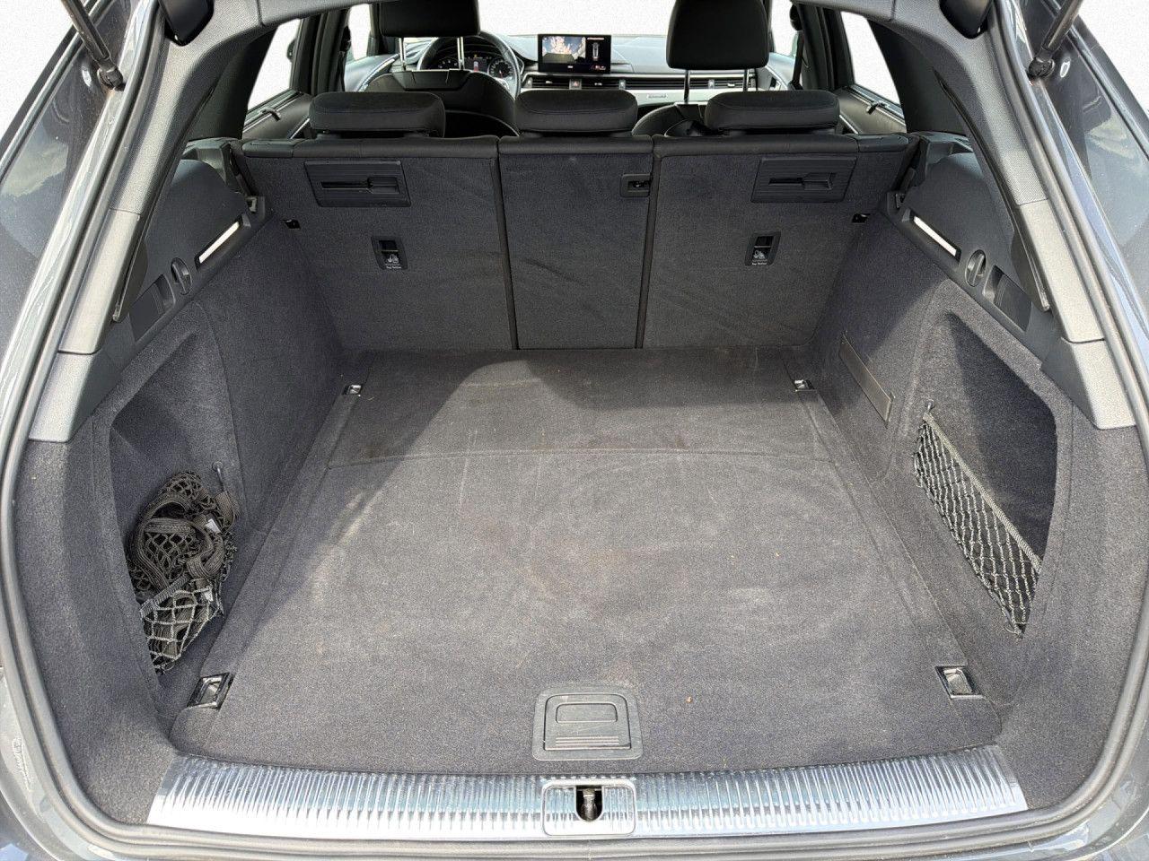 Audi A4 Avant 45TFSI quattro RFK ACC Privacy Tour LED, миниатюра 10