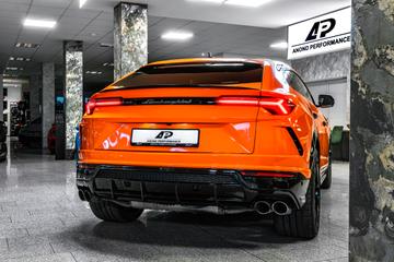 صورة 5 لـ 2018 Lamborghini URUS