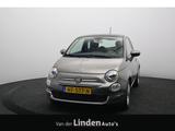 Fiat 500 0.9 TwinAir Turbo Lounge | panorama dach | C - Fiat 500: Twinair