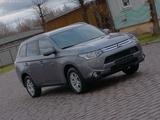 Mitsubishi Outlander ClearTec 2WD VOLL S-HEFT TÜV NEU PDC - Mitsubishi: Cleartec