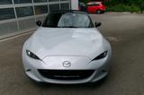 Mazda MX-5 Exclusive-Line, Leder, 1. Hand - Mazda MX-5 in Stuttgart