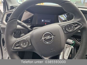 Bild 15 Opel Grandland (X) Grandland Enjoy