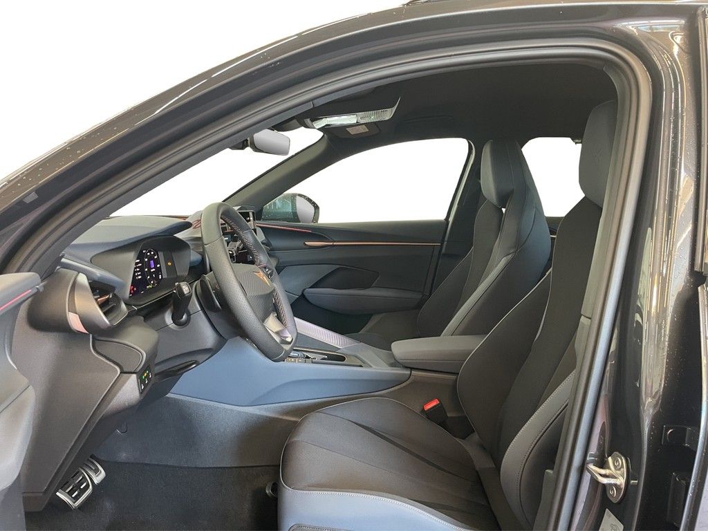 Cupra Terramar - Bild 11