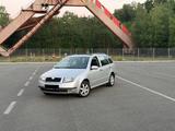 Skoda Fabia Combi 1.2 12V Comfort Comfort - Skoda Fabia aus 2004: Kombi