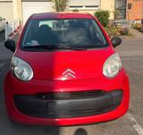 Citroën C1 Auto mit TÜV gebraucht - Citroën C1 in Bonn