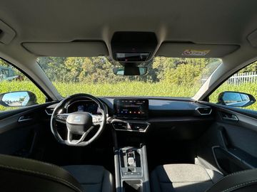 SEAT Leon - 11