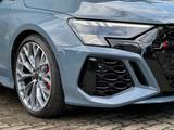 Audi 1. Hand, 17tkm, Sport-AGA, Matrix-LED, Panorama - Audi RS3 in Braunschweig