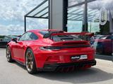 Porsche 911 GT3 CHRONO LIFT MATRIX 1.HAND APPROVED 2026 - Porsche: 911 Gt1
