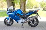 BMW F 800 ST