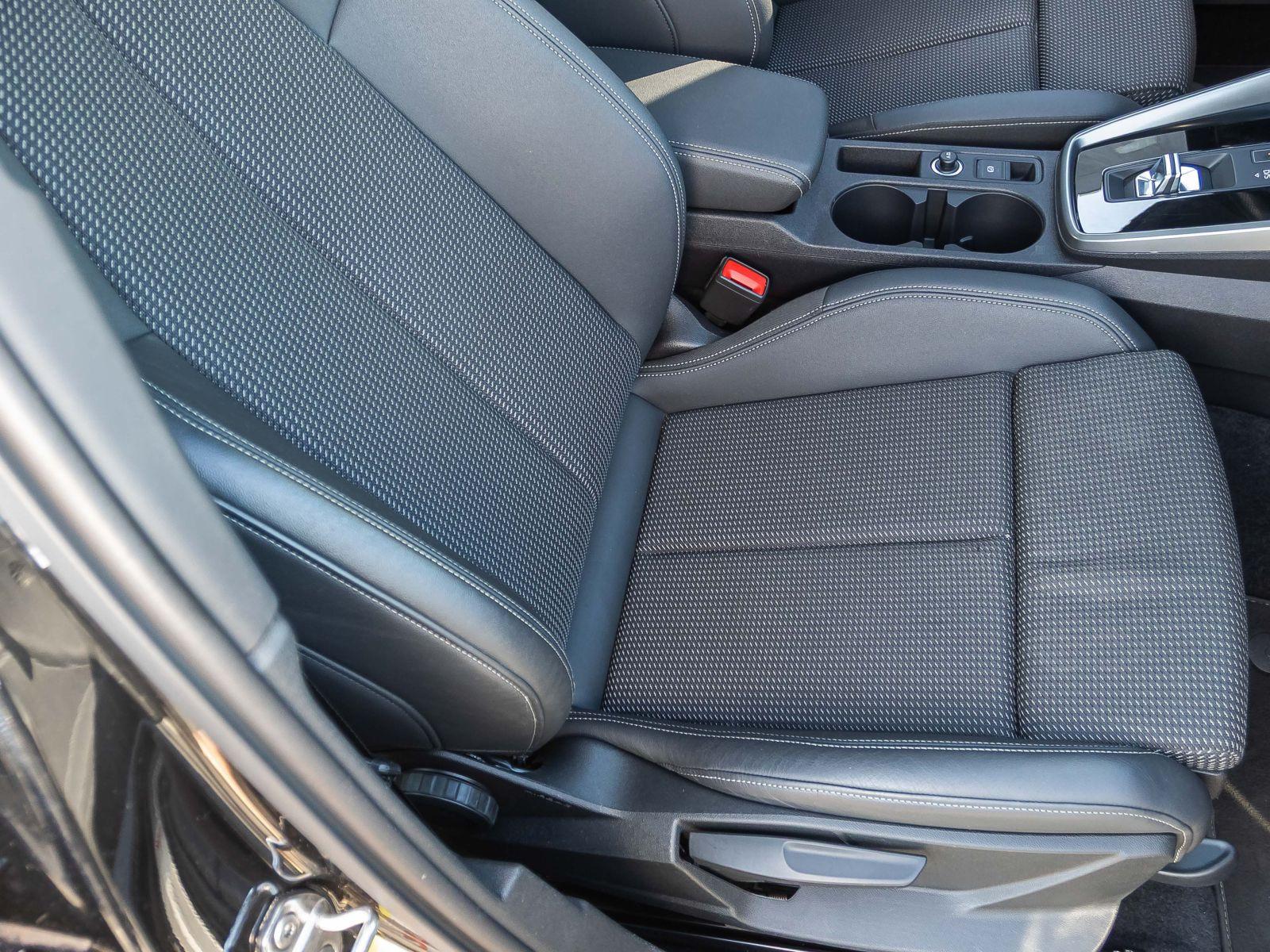 Audi A3 Sportback S line 30TDI Stronic Navi Panorama, миниатюра 27