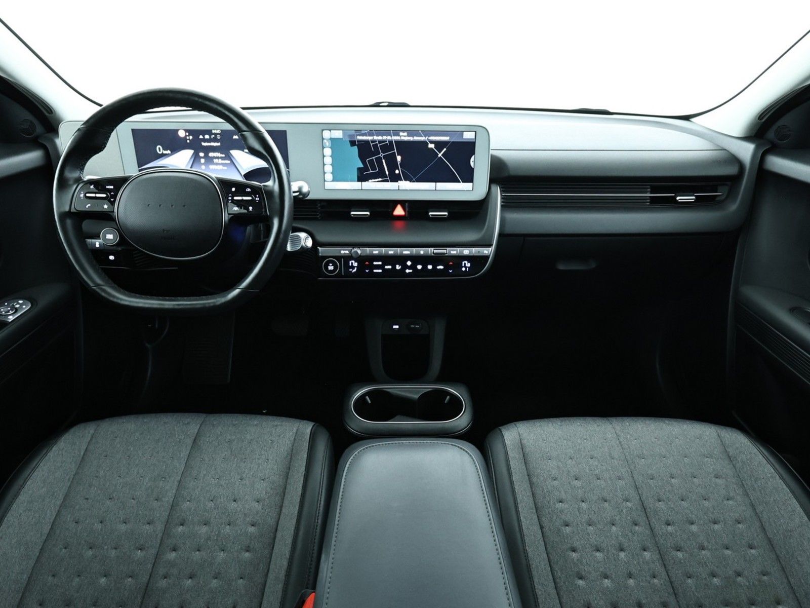 Hyundai IONIQ 5 Techniq 4WD AWD|ACC|Navi|Kamera foto 9