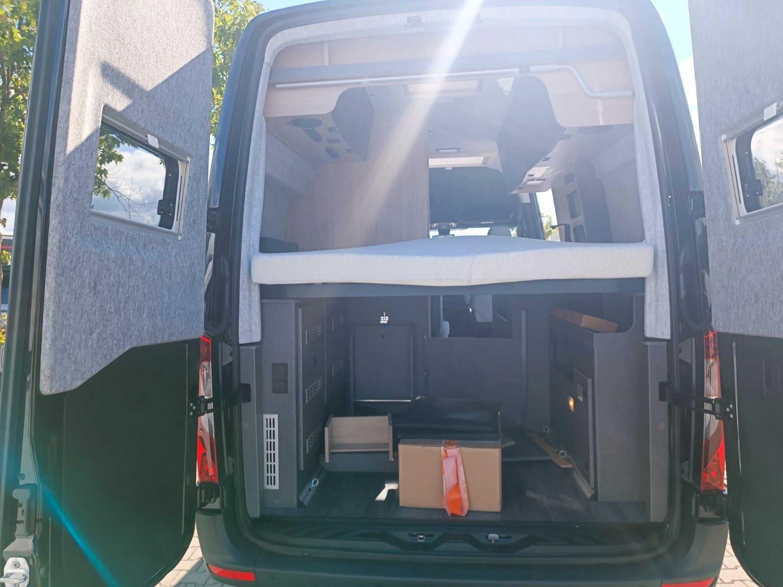 Fahrzeugabbildung Weinsberg X-Pedition 600 MQ 2026 *sofort verfügbar