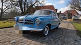 Borgward Andere - gebrauchte Borgward Limousine