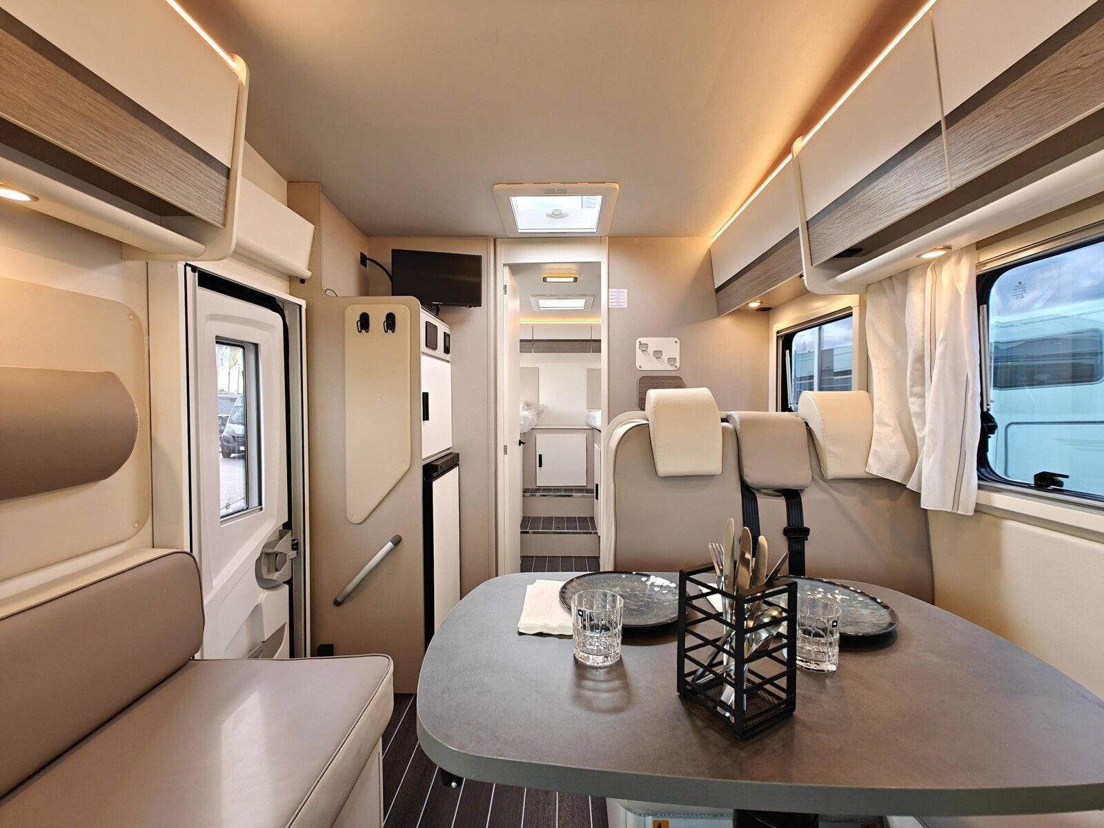 Fahrzeugabbildung XGO Dynamic 95G