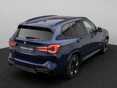 Foto Nummer 7: BMW iX3